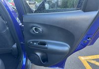 USED 2017 17 NISSAN JUKE 1.6 N-Connecta SUV 5dr Petrol XTRON Euro 6 (117 ps) 