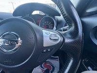 USED 2017 17 NISSAN JUKE 1.6 N-Connecta SUV 5dr Petrol XTRON Euro 6 (117 ps) 
