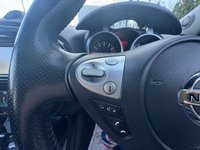 USED 2017 17 NISSAN JUKE 1.6 N-Connecta SUV 5dr Petrol XTRON Euro 6 (117 ps) 