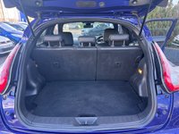 USED 2017 17 NISSAN JUKE 1.6 N-Connecta SUV 5dr Petrol XTRON Euro 6 (117 ps) 