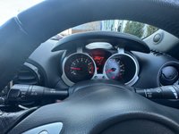 USED 2017 17 NISSAN JUKE 1.6 N-Connecta SUV 5dr Petrol XTRON Euro 6 (117 ps) 