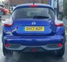 USED 2017 17 NISSAN JUKE 1.6 N-Connecta SUV 5dr Petrol XTRON Euro 6 (117 ps) 