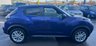 USED 2017 17 NISSAN JUKE 1.6 N-Connecta SUV 5dr Petrol XTRON Euro 6 (117 ps) 