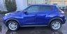 USED 2017 17 NISSAN JUKE 1.6 N-Connecta SUV 5dr Petrol XTRON Euro 6 (117 ps) 