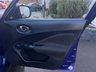 USED 2017 17 NISSAN JUKE 1.6 N-Connecta SUV 5dr Petrol XTRON Euro 6 (117 ps) 
