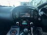 USED 2017 17 NISSAN JUKE 1.6 N-Connecta SUV 5dr Petrol XTRON Euro 6 (117 ps) 
