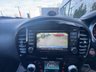 USED 2017 17 NISSAN JUKE 1.6 N-Connecta SUV 5dr Petrol XTRON Euro 6 (117 ps) 