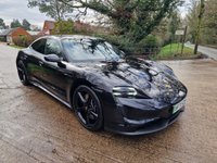USED 2021 71 PORSCHE TAYCAN Performance Plus 93.4kWh 4S Saloon 4dr Electric Auto 4WD (11kW Charger) (571 ps) 8.9% APR FINANCE RATES