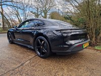 USED 2021 71 PORSCHE TAYCAN Performance Plus 93.4kWh 4S Saloon 4dr Electric Auto 4WD (11kW Charger) (571 ps) 8.9% APR FINANCE RATES