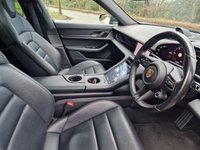 USED 2021 71 PORSCHE TAYCAN Performance Plus 93.4kWh 4S Saloon 4dr Electric Auto 4WD (11kW Charger) (571 ps) 8.9% APR FINANCE RATES