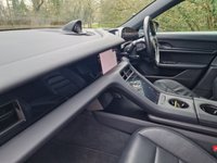 USED 2021 71 PORSCHE TAYCAN Performance Plus 93.4kWh 4S Saloon 4dr Electric Auto 4WD (11kW Charger) (571 ps) 8.9% APR FINANCE RATES