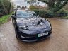 USED 2021 71 PORSCHE TAYCAN Performance Plus 93.4kWh 4S Saloon 4dr Electric Auto 4WD (11kW Charger) (571 ps) 8.9% APR FINANCE RATES