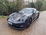 USED 2021 71 PORSCHE TAYCAN Performance Plus 93.4kWh 4S Saloon 4dr Electric Auto 4WD (11kW Charger) (571 ps) 8.9% APR FINANCE RATES