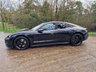 USED 2021 71 PORSCHE TAYCAN Performance Plus 93.4kWh 4S Saloon 4dr Electric Auto 4WD (11kW Charger) (571 ps) 8.9% APR FINANCE RATES
