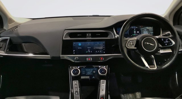 2022 Jaguar I-Pace - Photo 3