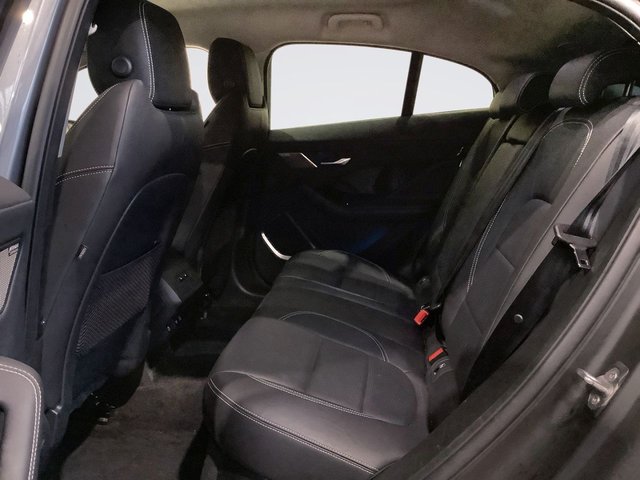 2022 Jaguar I-Pace - Photo 12