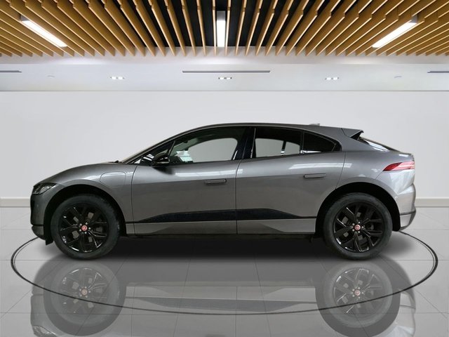 2022 Jaguar I-Pace - Photo 4