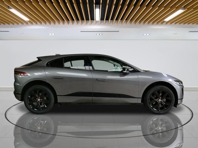 2022 Jaguar I-Pace - Photo 8