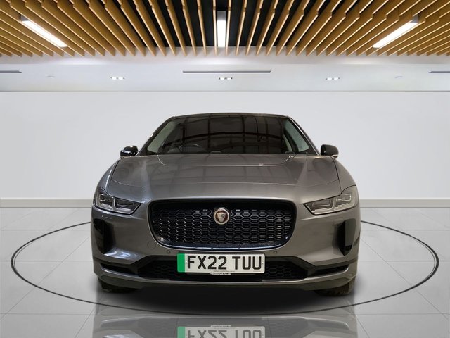 2022 Jaguar I-Pace - Photo 2