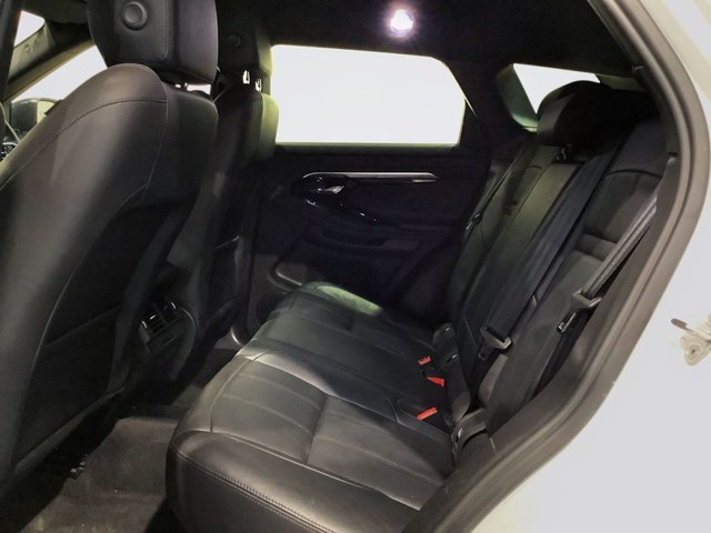 2022 Land Rover Range Rover Evoque 2L R-Dynamic S 5dr - Photo 12