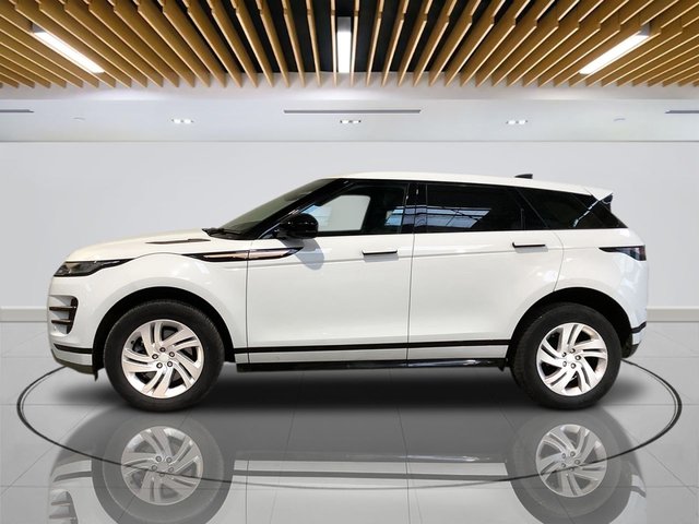 2022 Land Rover Range Rover Evoque 2L R-Dynamic S 5dr - Photo 5