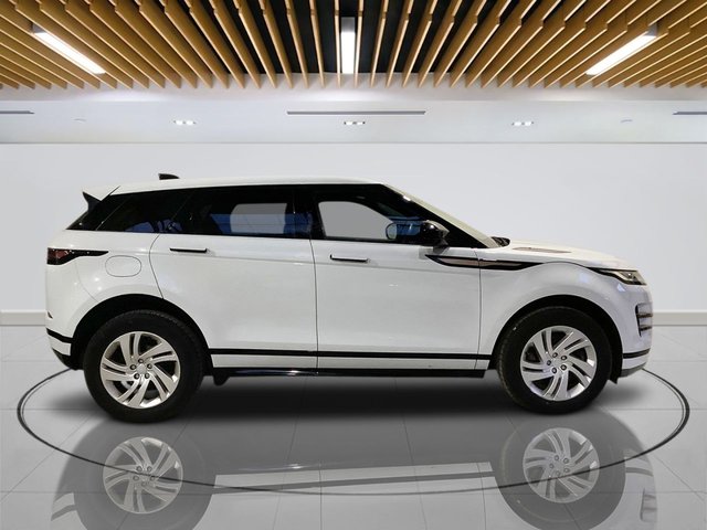 2022 Land Rover Range Rover Evoque 2L R-Dynamic S 5dr - Photo 8