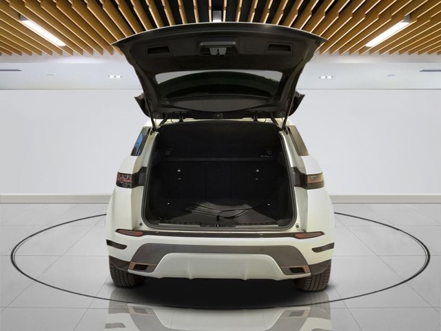 2022 Land Rover Range Rover Evoque 2L R-Dynamic S 5dr - Photo 9