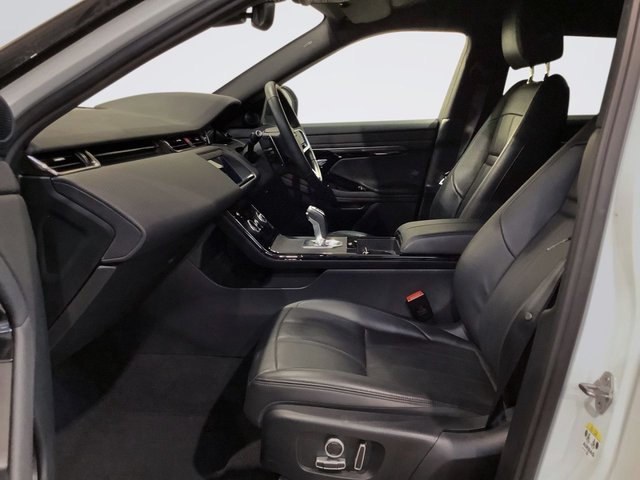 2022 Land Rover Range Rover Evoque 2L R-Dynamic S 5dr - Photo 11