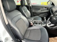 USED 2014 KIA SPORTAGE 1.6 GDi EcoDynamics 2 SUV 5dr Petrol Manual 2WD Euro 5 (s/s) (133 bhp) PARKING SENSORS!!!