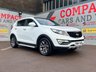 USED 2014 KIA SPORTAGE 1.6 GDi EcoDynamics 2 SUV 5dr Petrol Manual 2WD Euro 5 (s/s) (133 bhp) PARKING SENSORS!!!