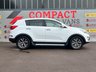 USED 2014 KIA SPORTAGE 1.6 GDi EcoDynamics 2 SUV 5dr Petrol Manual 2WD Euro 5 (s/s) (133 bhp) PARKING SENSORS!!!