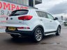 USED 2014 KIA SPORTAGE 1.6 GDi EcoDynamics 2 SUV 5dr Petrol Manual 2WD Euro 5 (s/s) (133 bhp) PARKING SENSORS!!!
