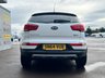 USED 2014 KIA SPORTAGE 1.6 GDi EcoDynamics 2 SUV 5dr Petrol Manual 2WD Euro 5 (s/s) (133 bhp) PARKING SENSORS!!!