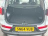USED 2014 KIA SPORTAGE 1.6 GDi EcoDynamics 2 SUV 5dr Petrol Manual 2WD Euro 5 (s/s) (133 bhp) PARKING SENSORS!!!