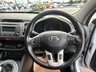 USED 2014 KIA SPORTAGE 1.6 GDi EcoDynamics 2 SUV 5dr Petrol Manual 2WD Euro 5 (s/s) (133 bhp) PARKING SENSORS!!!