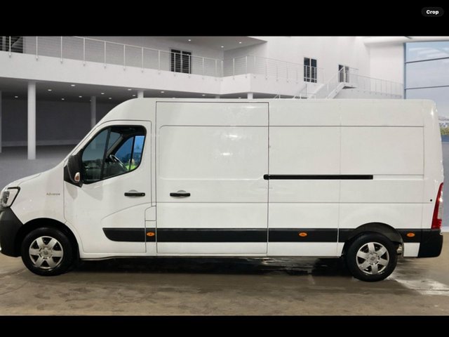 2023 Renault Master 2.3L Advance 3dr - Photo 6