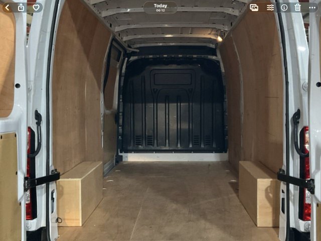 2023 Renault Master 2.3L Advance 3dr - Photo 7