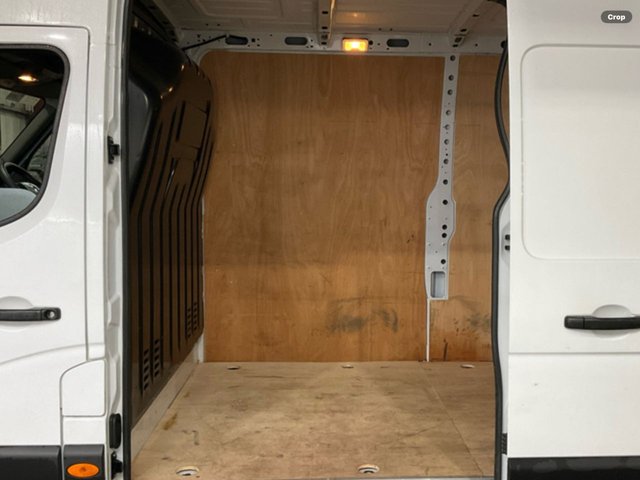2023 Renault Master 2.3L Advance 3dr - Photo 8