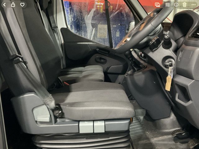 2023 Renault Master 2.3L Advance 3dr - Photo 9
