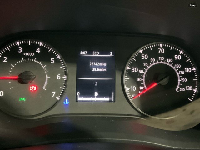 2023 Renault Master 2.3L Advance 3dr - Photo 10