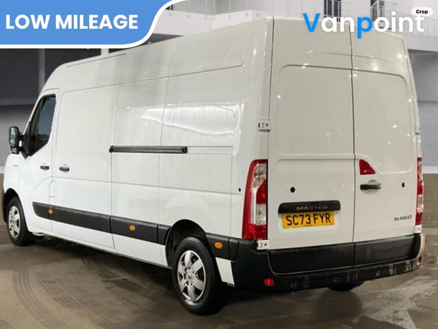 2023 Renault Master 2.3L Advance 3dr - Photo 3