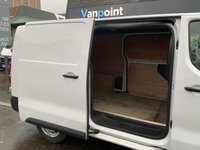 USED 2022 22 FIAT SCUDO 1.5 Multijet SX Panel Van 6dr Diesel Manual LWB Euro 6 (s/s) (100 ps) 