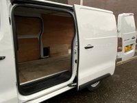 USED 2022 22 FIAT SCUDO 1.5 Multijet SX Panel Van 6dr Diesel Manual LWB Euro 6 (s/s) (100 ps) 