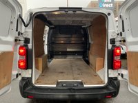 USED 2022 22 FIAT SCUDO 1.5 Multijet SX Panel Van 6dr Diesel Manual LWB Euro 6 (s/s) (100 ps) 