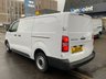 USED 2022 22 FIAT SCUDO 1.5 Multijet SX Panel Van 6dr Diesel Manual LWB Euro 6 (s/s) (100 ps) 