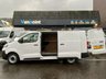 USED 2022 22 FIAT SCUDO 1.5 Multijet SX Panel Van 6dr Diesel Manual LWB Euro 6 (s/s) (100 ps) 