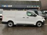 USED 2022 22 FIAT SCUDO 1.5 Multijet SX Panel Van 6dr Diesel Manual LWB Euro 6 (s/s) (100 ps) 