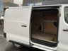USED 2022 22 FIAT SCUDO 1.5 Multijet SX Panel Van 6dr Diesel Manual LWB Euro 6 (s/s) (100 ps) 