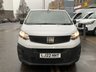 USED 2022 22 FIAT SCUDO 1.5 Multijet SX Panel Van 6dr Diesel Manual LWB Euro 6 (s/s) (100 ps) 