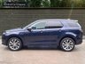 USED 2021 71 LAND ROVER DISCOVERY SPORT 1.5 P300e 12.2kWh R-Dynamic HSE SUV 5dr Petrol Plug-in Hybrid Auto 4WD Euro 6 (s/s) (309 ps) FINANCE AVAILABLE ZERO DEPOSIT